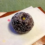 嘯月 - 野路の香り