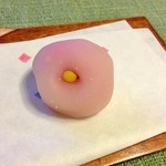 嘯月 - 光琳の菊