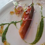 タワーズレストラン クーカーニョ - 