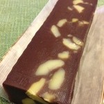 嘯月 - ドーンと一棹