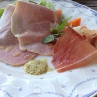 リストランテAO 逗子マリーナ - 