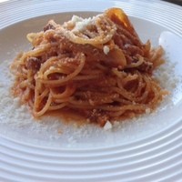 リストランテAO 逗子マリーナ - 