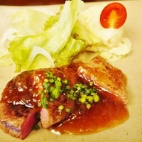 八雲 - 通常3800円のランチ