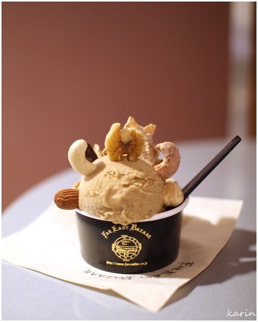 FAR EAST BAZAAR Shibuya Hikarieten