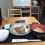 Kurobuta Shabushabu Ginza Rabu - 