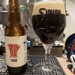 BELGIAN BEER KITCHEN Miyabi - 