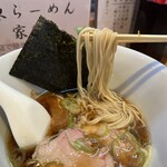 らーめん芝浜 - 