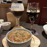 BELGIAN BEER KITCHEN Miyabi - 