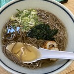 Maruuma Udon - 