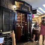 CAVO - 