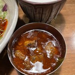 SPICY CURRY 魯珈 - 