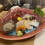 Sushikou Miue - 