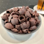 ル・ショコラ・アラン・デュカス - 