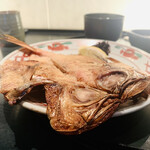 和互 - 金目鯛塩焼き