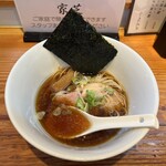 らーめん芝浜 - 