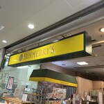 SUNMERRY'S - 