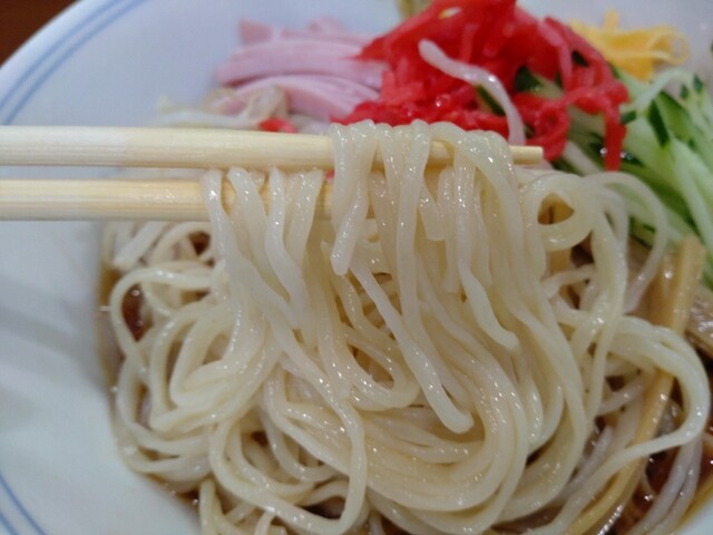 中華そば 三太 西中田店 - 南仙台（ラーメン）の写真