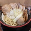 麺屋 もず