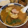 支那麺 はしご 銀座八丁目店