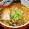 麺屋 燕 - 料理写真:こく味噌ラーメン