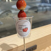 strawberry stand ICHICO 福岡マルイ店