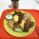 ゼロツー ナシカンダール トーキョー - 