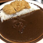 カレー専門店 クラウンエース - 