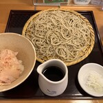 蕎麦 松風 - 