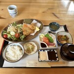 季節料理 よねざわ - 料理写真: