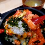 海鮮食堂 さばや - 