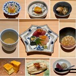 Sushi Atsuya - 