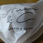 Hiromi&co sweets&coffee - 