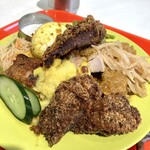 ゼロツー ナシカンダール トーキョー - 