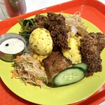 ゼロツー ナシカンダール トーキョー - 