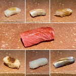 Sushi Atsuya - 