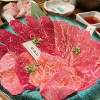 焼肉 433 - 
