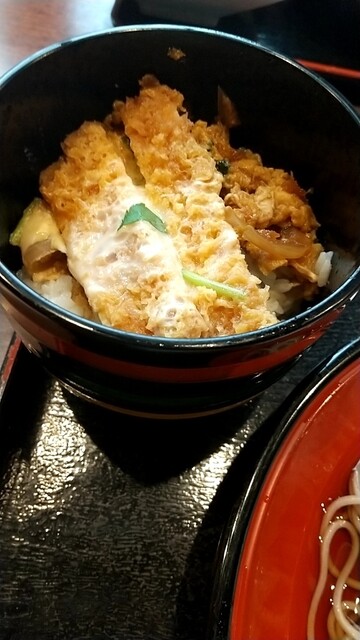 大もりや - 石巻（食堂）の写真