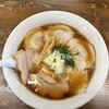 Ramen Nana - ハーフチャーシュー麺（税込み９５０円）