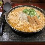 麺屋 蔵人 - 