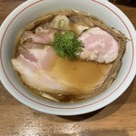 ラーメン屋 トイ・ボックス - 