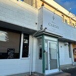 Bistro CARDO - 