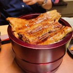 Unagi Washokuya Masago - 