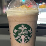 STARBUCKS COFFEE - 