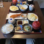 和久 - エビフライ@1080