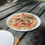 富良野チーズ工房 ピッツァ工房 - 