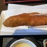 和久 - エビフライ