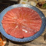 焼肉 六甲園 - 