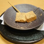 鰻和食屋まさご - 