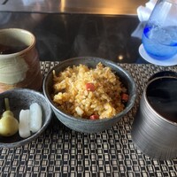 鉄板焼 RURI (アートホテル大阪ベイタワー) - 