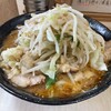 ラーメン二郎 京成大久保店